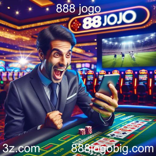 Apostas Esportivas no 888 Jogo: Dicas e Estratégias para Apostadores